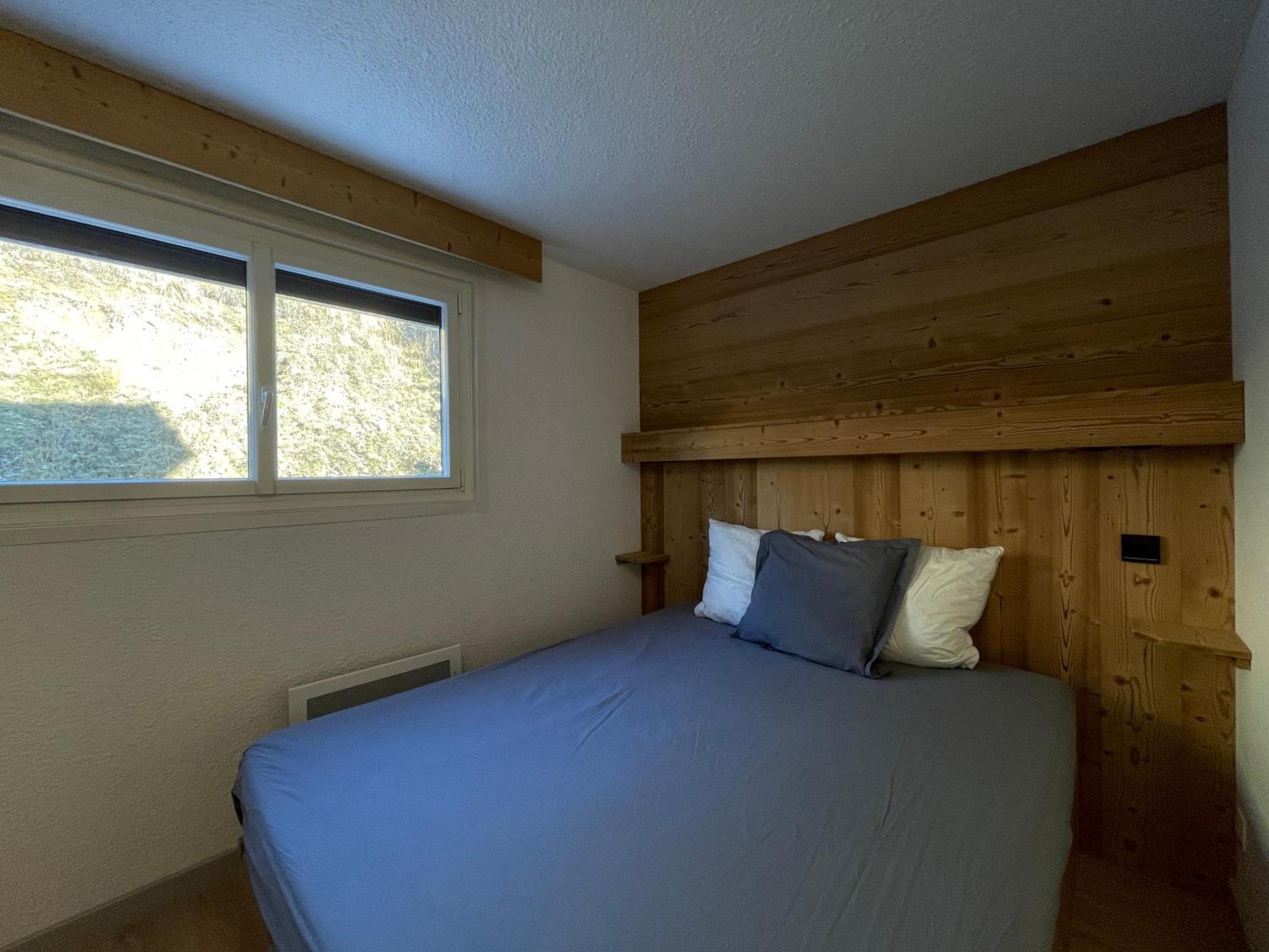 Homency - Residence Le Sanghri-La Alpe d'Huez Exteriér fotografie